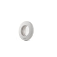 Airegard AF-LN Internal Round Louver 4" | TBM Online
