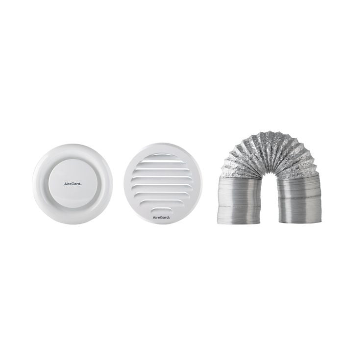 Airegard WVK-6D2R 6 Wall Vent Kit | TBM Online