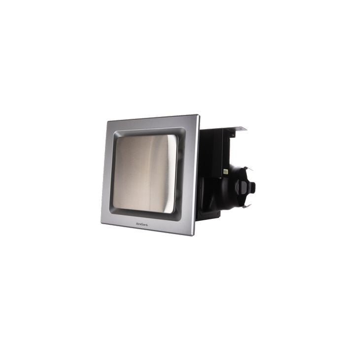 Airegard AE-120-D2 SILVER Room Ventilators Silver | TBM Online
