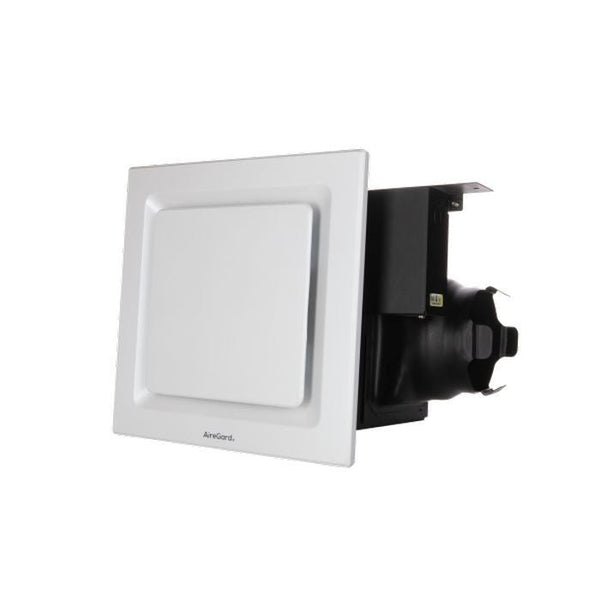 Airegard AS-6090-D2 WHITE Room Ventilators White | TBM Online