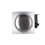 Airegard AS-9020-D1 SILVER Room Ventilators Silver | TBM Online