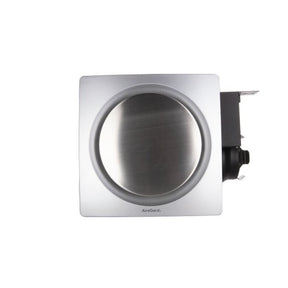 Airegard AS-9020-D1 SILVER Room Ventilators Silver | TBM Online