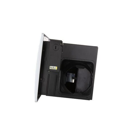Airegard AS-9020-D1 SILVER Room Ventilators Silver | TBM Online