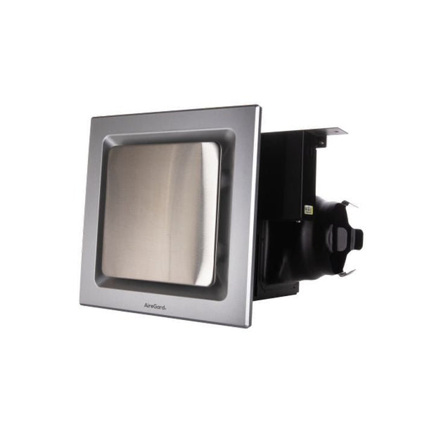 Airegard AS-9020-D2 SILVER Room Ventilators Silver | TBM Online