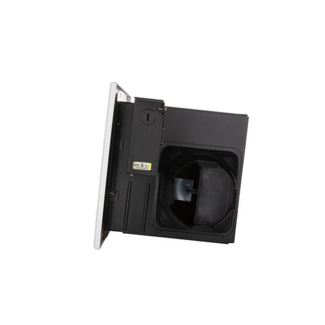 Airegard AS-9020-D2 SILVER Room Ventilators Silver | TBM Online