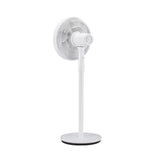 Alpha MOTTO SF 60/14-DC + WHITE Motto Stand Fan 60 14" DC Motor White | TBM Online