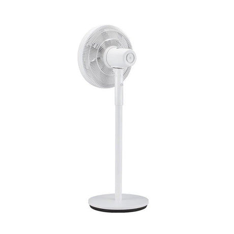 Alpha MOTTO SF 60/14-DC + WHITE Motto Stand Fan 60 14" DC Motor White | TBM Online