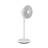 Alpha MOTTO SF 60/14-DC + WHITE Motto Stand Fan 60 14" DC Motor White | TBM Online