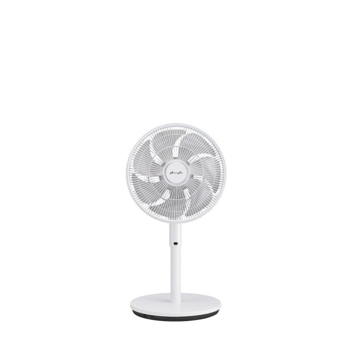 Alpha MOTTO SF 60/14-DC + WHITE Motto Stand Fan 60 14" DC Motor White | TBM Online