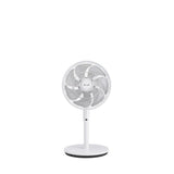 Alpha MOTTO SF 60/14-DC + WHITE Motto Stand Fan 60 14" DC Motor White | TBM Online