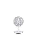 Alpha MOTTO SF 60/14-DC + WHITE Motto Stand Fan 60 14" DC Motor White | TBM Online