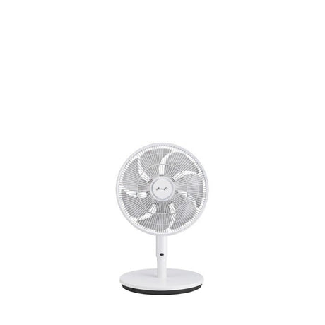 Alpha MOTTO SF 60/14-DC + WHITE Motto Stand Fan 60 14" DC Motor White | TBM Online