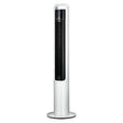 Alpha BREEZ PREMIUM TOWER FAN Tower Fan 12 Speed Silent And Powerful Super Sonic DC Motor | TBM Online