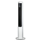 Alpha BREEZ PREMIUM TOWER FAN Tower Fan 12 Speed Silent And Powerful Super Sonic DC Motor | TBM Online