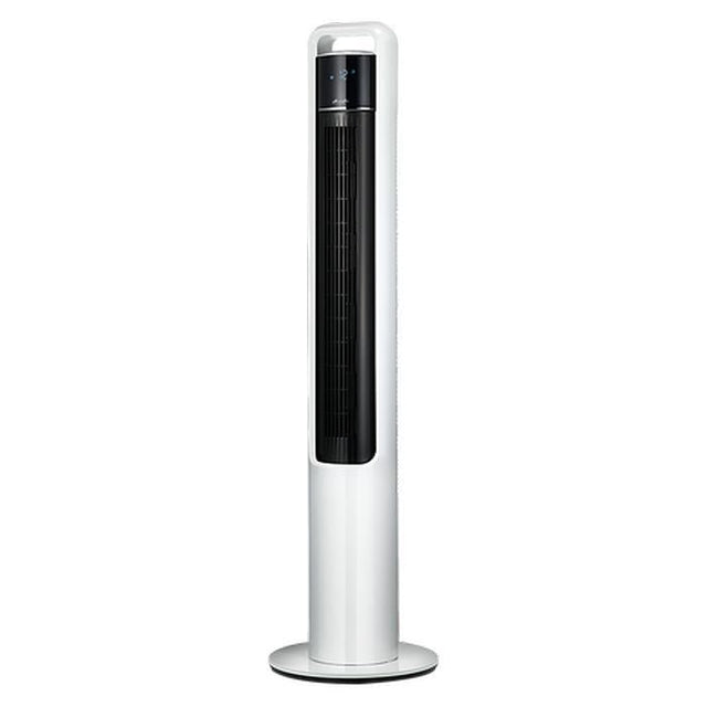 Alpha BREEZ PREMIUM TOWER FAN Tower Fan 12 Speed Silent And Powerful Super Sonic DC Motor | TBM Online