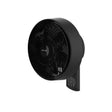 Alpha MOTTO WF 60/12-AC BLACK Motto Wall Fan 60 12" AC Motor Black | TBM Online