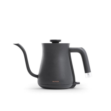 Balmuda K07E-BK The Pot Kettle 0.6L Black | TBM Online