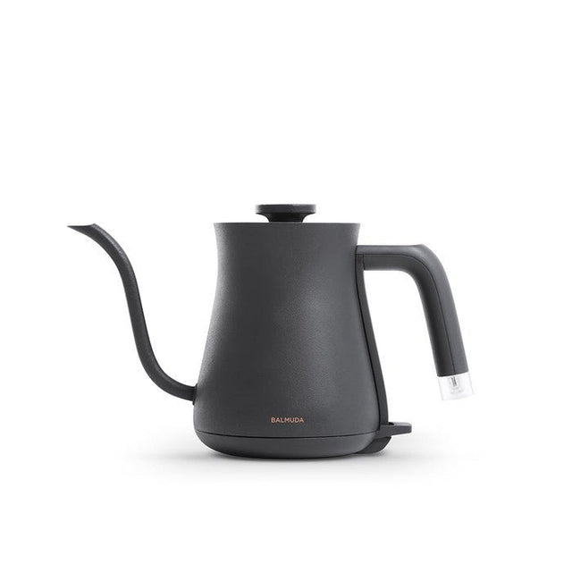 Balmuda K07E-BK The Pot Kettle 0.6L Black | TBM Online