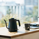 Balmuda K07E-BK The Pot Kettle 0.6L Black | TBM Online