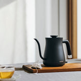 Balmuda K07E-BK The Pot Kettle 0.6L Black | TBM Online