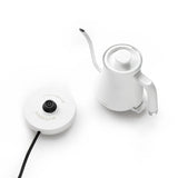 Balmuda K07E-WH The Pot Kettle 0.6L White | TBM Online