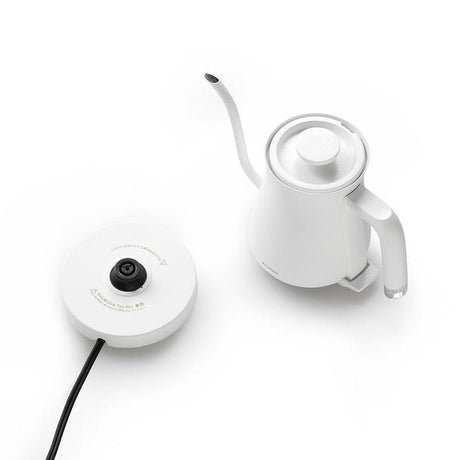 Balmuda K07E-WH The Pot Kettle 0.6L White | TBM Online