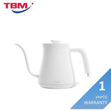 Balmuda K07E-WH The Pot Kettle 0.6L White | TBM Online