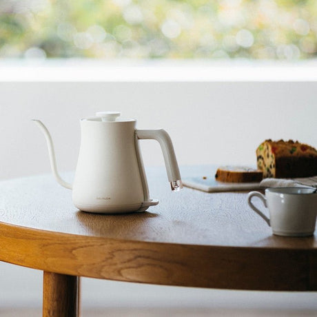 Balmuda K07E-WH The Pot Kettle 0.6L White | TBM Online