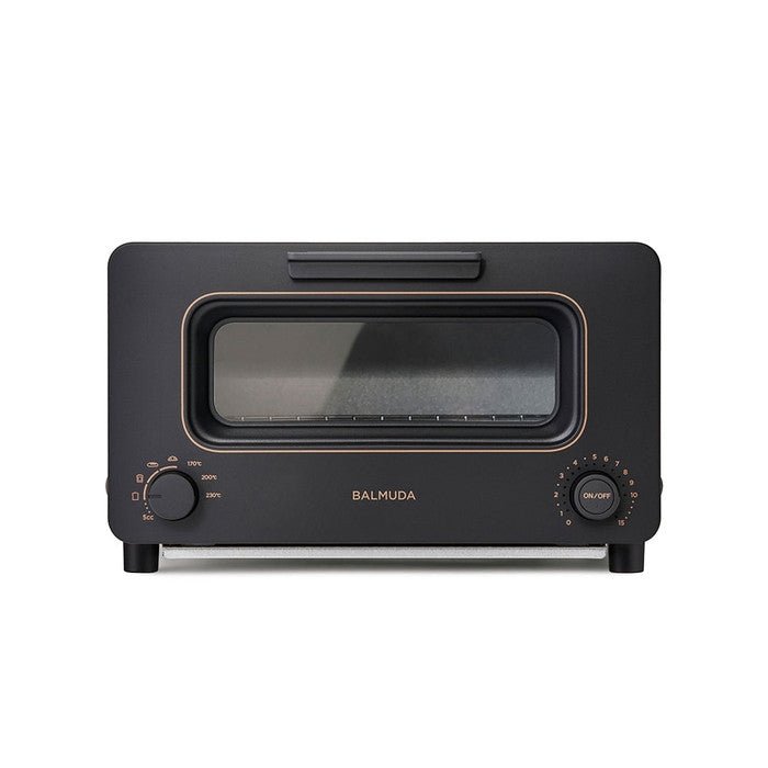 Balmuda K11E-BK The Toaster Oven 1420W 4.3kg Black | TBM Online