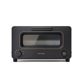 Balmuda K11E-BK The Toaster Oven 1420W 4.3kg Black | TBM Online