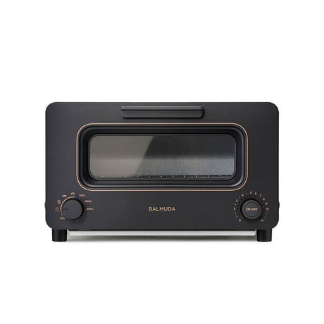 Balmuda K11E-BK The Toaster Oven 1420W 4.3kg Black | TBM Online