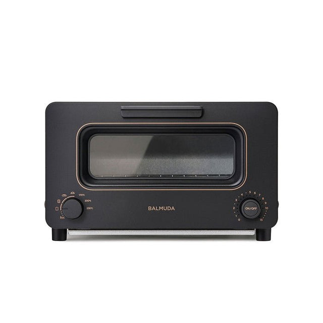 Balmuda K11E-BK The Toaster Oven 1420W 4.3kg Black | TBM Online