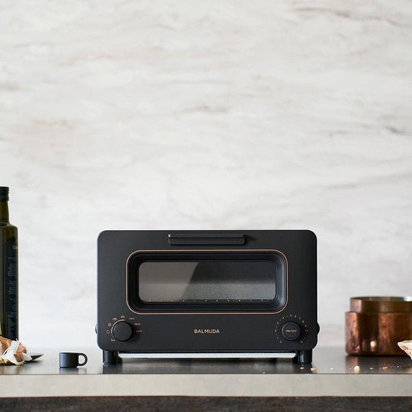 Balmuda K11E-BK The Toaster Oven 1420W 4.3kg Black | TBM – TBM Online