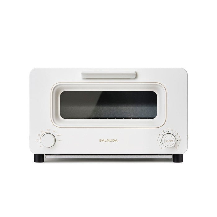Balmuda K11E-WH The Toaster Oven 1420W 4.3kg White | TBM Online