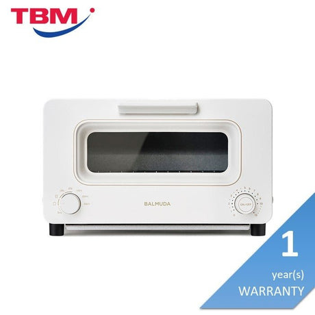 Balmuda K11E-WH The Toaster Oven 1420W 4.3kg White | TBM Online
