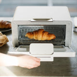 Balmuda K11E-WH The Toaster Oven 1420W 4.3kg White | TBM Online
