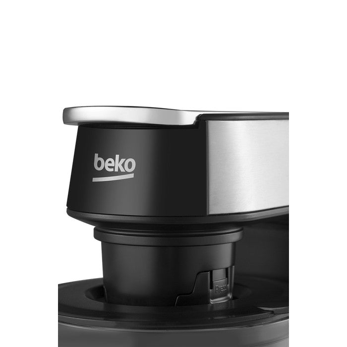 Beko TBV8104BX Vacuum Blender 1.5L | TBM Online