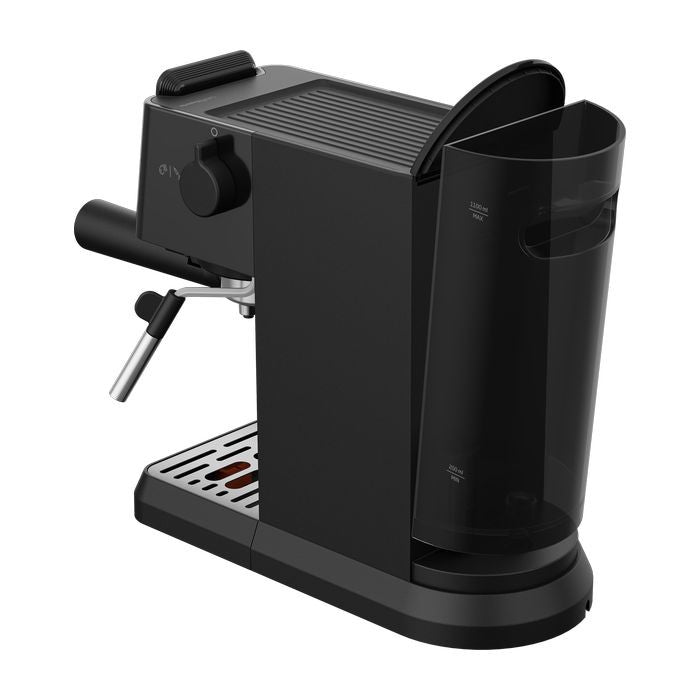 Beko CEP 5302 B Espresso Machine 15 Bar 1100ML Black | TBM Online