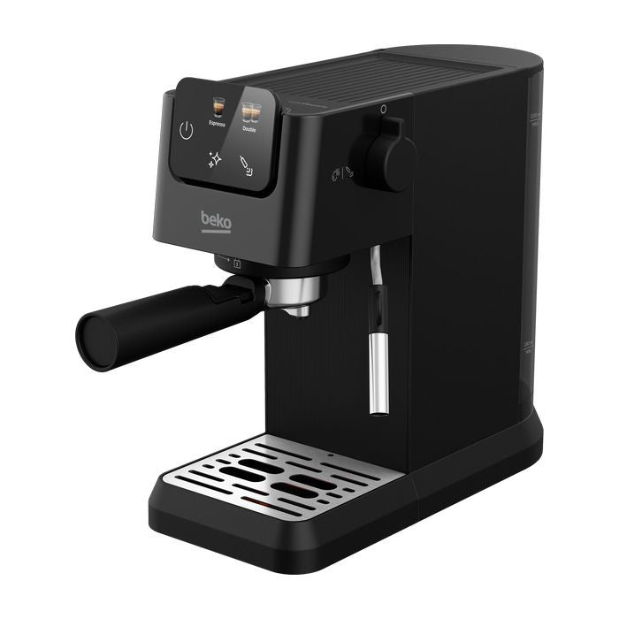 Beko CEP 5302 B Espresso Machine 15 Bar 1100ML Black | TBM Online
