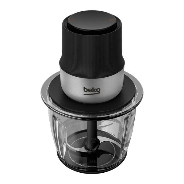 Beko CHG 81442 BX Food Chopper 100ML 400W | TBM Online