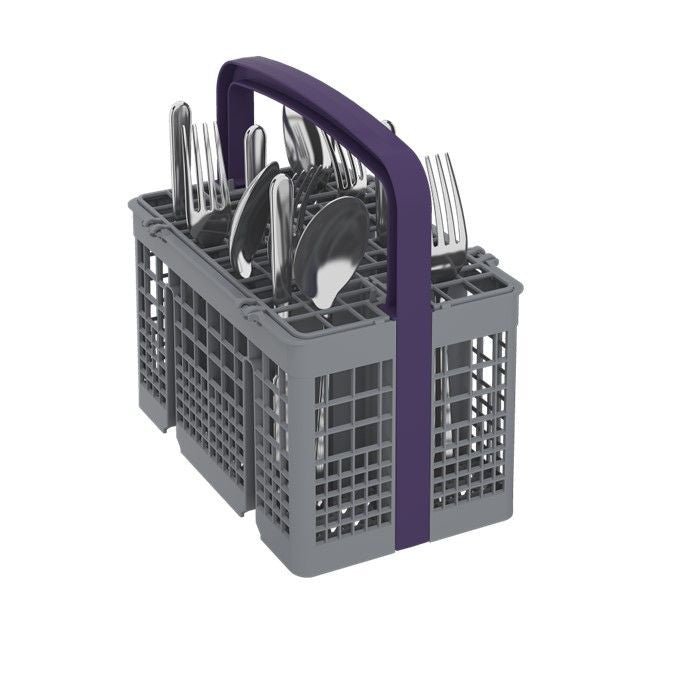 Beko BDFN15430X Freestanding Dishwasher 14 Place Setting | TBM Online