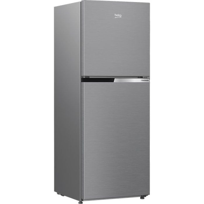 Beko RDNT231I50VZS Fridge 2 Doors G230L Inverter | TBM Online