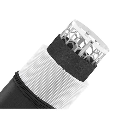 BlueAir 105619 Replacement Particle Plus Carbon Filter For 3410 | TBM Online