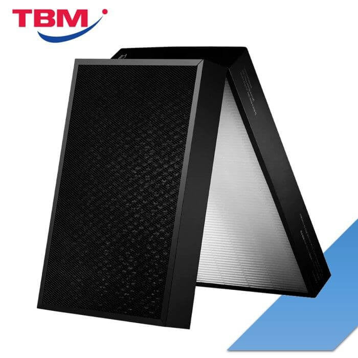 Blueair 105714 Smart Filter Replacement For 7700 | TBM Online