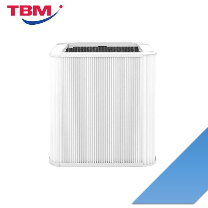 Blueair 106235 Replacement Particle Plus Carbon Filter For 3610 | TBM Online