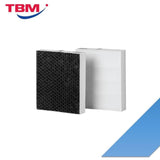 BlueAir 106320 Smart Filter Replacement For 5200 | TBM Online