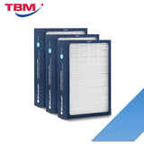 BlueAir F500600DP Dual Protection Filter For 500/600 Series | TBM Online