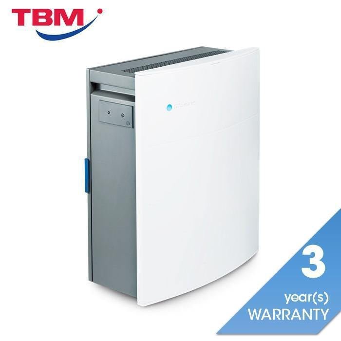 Blueair 290I-DPF Air Purifier Classic 290I Dual Protection Filter 280-1399ft²/hr | TBM Online