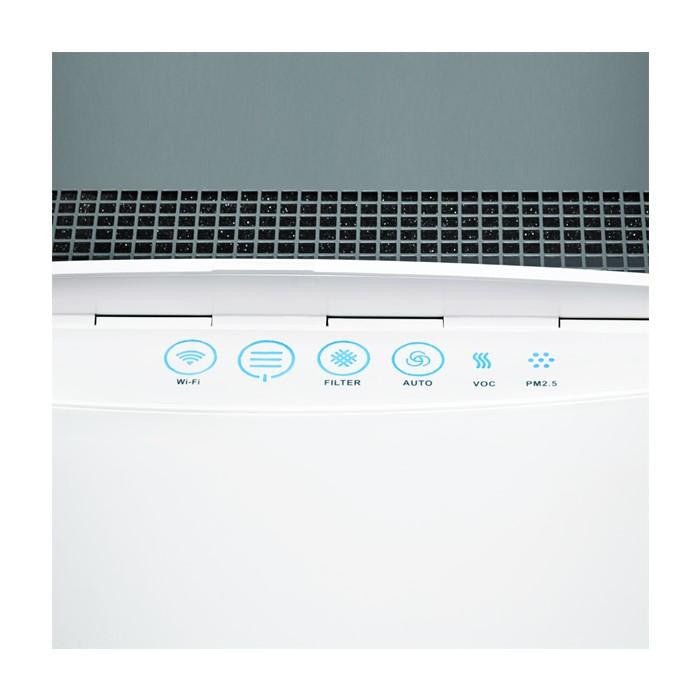 Blueair 290I-DPF Air Purifier Classic 290I Dual Protection Filter