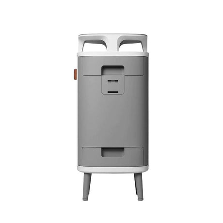 BlueAir 5240I Dust Magnet 5240I With Combo Filter | TBM Online